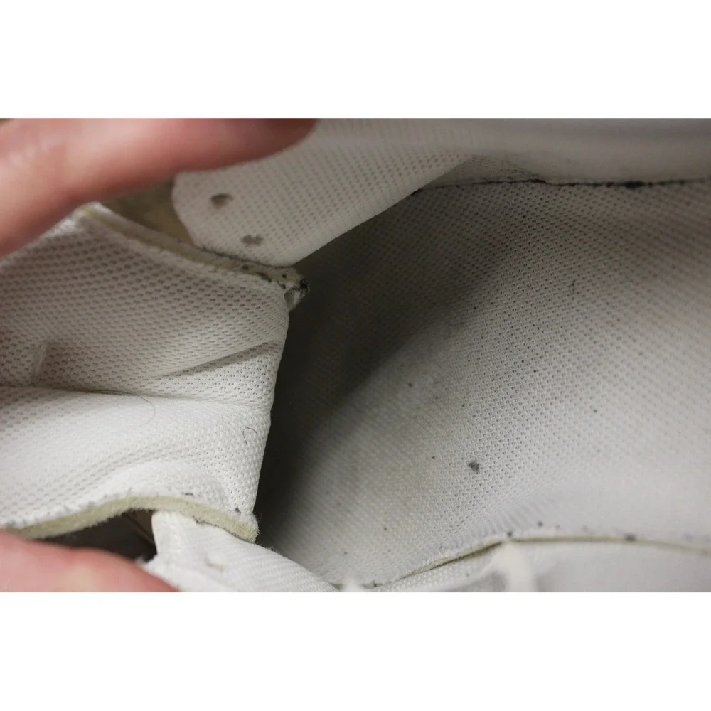 Nike Court‎ Vision Low Next Nature Men's Sneakers Size 13 Sail Dark Beetroot